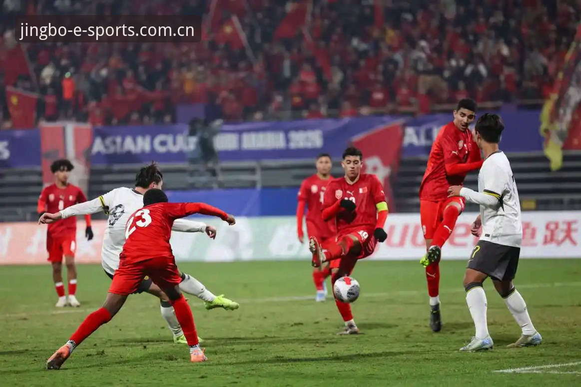 U17世界杯抽签深度评测：中国足球少年军团的卡塔尔与摩洛哥征途