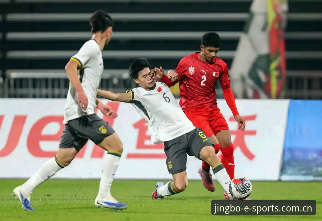U17世界杯抽签深度评测：中国足球少年军团的卡塔尔与摩洛哥征途